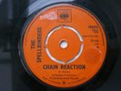 THE SPELLBINDERS - CHAIN REACTION