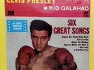 ELVIS PRESLEY (E.P - ITALY) EPA 4371 