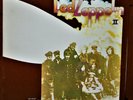 LED ZEPPELIN II, 1969, VINYL Gate Fold LP SD 19127 Near Mint