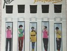 X RAY SPEX Germ Free Adolescents 1978 Vinyl Lp A1/B1