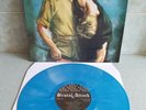 Brutal Attack When Odin Calls LP  BLUE vinyl numbered ISD *LAST ONE*