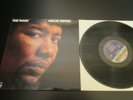 LP The Mack - Willie Hutch - Ost - Soundtrack - Blaxploitation