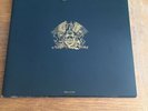 Queen-Greatest Hits II Limited Edition Vinyl.