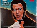 ROY AYERS UBIQUITY: Virgo Red SEALED US Polydor PD 6016 Funk Soul OG Vinyl LP