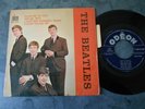 THE BEATLES RARE FRENCH EP FROM ME TO YOU SOE 3739 TYPE 3 DE 1963 FRANCE