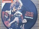 DAVID BOWIE Knock On Wood 7