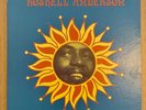 ROSHELL ANDERSON - Introducing VINYL LP Album US 1st Press 1974 SUNBURST SU-1098