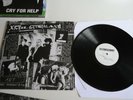 XMAL DEUTSCHLAND - EISENGRAU IN HAMBURG 1984 - VINILE LP - 33 GIRI - 12