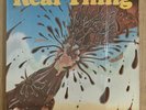 The Real Thing  / Real Thing - Vinyl Album USA 1976 UNITED ARTISTS UA-LA676-G EX