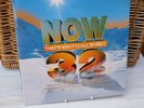 Now That's What I Call Music  32 Vinyl Double LP Record 1995