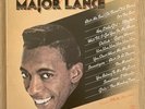 Major Lance / The Best Of - Vinyl Album UK 1st press 1976 EPIC EPC-81519 EX