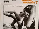 VARIOUS  The Mood Mosaic 7 The New Shapes Of Sound DOUBLE LP