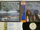 DEEP PURPLE MACHINE HEAD WARNER P-6507W Japan OBI VINYL LP