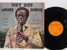 MARION BROWN QUARTET WHY NOT ESP-DISK BT-5009 Japan VINYL LP