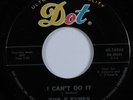 Garage 45 E-TYPES I Can't Do It DOT HEAR