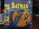 Batman and Robin LP record Sealed tifton 78002 Sun Ra 1966