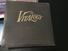 Pearl Jam Vitalogy LP record Sealed never opened with hype sticker