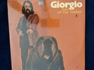 Rare SEALED  GIORGIO  Son Of My Father  DUNHILL LP DJ Shadow Funk Breaks Samples