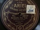 Rare label Early British Jazz 78rpm record   Free US Ship