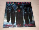 testament vinyl