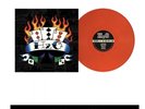 H2o Self Titled B9 Gorilla Biscuits Punk Clash Sick Of It All Agnostic Front
