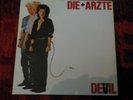 Die Ärzte / Debil Devil / Doppel LP / 2005 / mit 6 Bonustracks