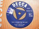Terry White & The Terriers  