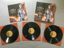 Michael Jackson - HIStory Past, Present And Future Book I - 3 LP Vinyl (Holland)
