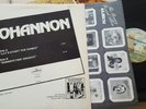 BOHANNON Let's Starts the Dance Promo Vinyl 12