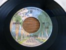 J.B. Bingham Sunshine and Peek-A-Boo 45 RARE MINT sweet soul 2 sider promo stamp