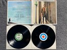Various (The Who) - Quadrophenia OST (UK 2x Vinyl LP, 1979). Compilation, EX/VG