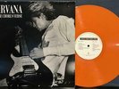 NIRVANA VERSE CHORUS VERSE NM 1994 GIFFEN UNOFFICIAL PROMO LP ORANGE VNYL GRUNGE