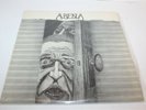 Arena Self-Titled LP Vinyl VG+ 1975 Jazz-Funk Crystal Rare Aussie Album CCSA-057