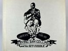 Crying Sam Collins: Crying Sam Collins and his Git-Fiddle - Origin Jazz - OLJ-10