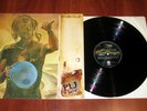 PLJ BAND - ARMAGEDDON RARE GREEK ORIGINAL 1ST EDITION LP PROG ROCK P.L.J VERTIGO