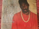 BIG DADDY KANE  SET IT OFF / GET INTO IT 1988  COLD CHILLIN RECORDS