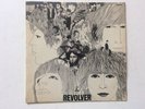 The Beatles-Revolver-PMC 7009-Mono-1966-Vinyl LP,Rare Vinyl LP