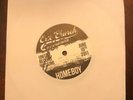 Eric Church Autographed Home Boy Limited Fan Club White 45 Vinyl June 10, 2011