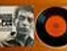 Vinyl: Bob Dylan, The Times They Are A Changin’ Original Ep AUST 1965