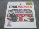 MADNESS Total Madness LTD EDN Umbrd. COLOUR 180 gram DBLLP Music On Vinyl SEALED