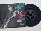 Sister Rosetta Tharpe And Marie Knight ‎- Gospel Train - 10