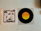 u2 three vinyl