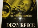 Dizzy Reece Progress Report Tempo Tap9
