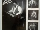THIS IS SSSLICK LP Private Kansas City Jazz Funk VG++ 70s Everette de Van /Organ