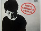 HONI GORDON LP Honi Gordon Sings 1962 VG++ US Prestige Vocal Jazz w/ Jaki Byard