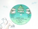MC. COOL ROCK & CHAZZY CHESS Creep Dog 12