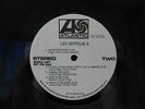 LED ZEPPELIN - II - USA - PROMO - BOB LUDWIG HOT MIX - WHITE LABEL