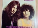Tyrannosaurus Rex ?– Unicorn Vinyl LP Original Pressing 1A 1F *VG+*