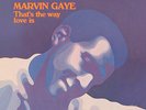 Marvin Gaye - That's the Way Love Is