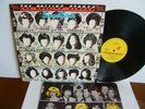 The Rolling Stones - Some Girls CUN 39108  UK LP 1978  Miss You   Uncensored